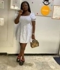 Dating Woman Nigeria to Lagos : Ange, 34 years